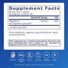 Pure Encapsulations Magnesium  glycinate  - Supplement To Support Stress Relief