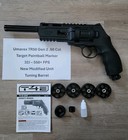 Umarex T4e  2292176  Tr50 Gen2 Co2 Paintball Revolver - New mod  -  Up To 32j