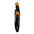 Brand New Cressi Cobra Dive Knife For Spearfishing Or Diving