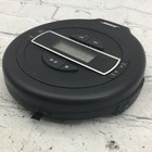 Bose Pm-1 Portable Anti Skip Portable Cd Player Black