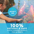  Microbe-lift Pl 5 Gallon Koi Pond Clairifier 10plx5g