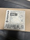Pentair P220gfa 20a Double Pole Breaker 120 240v Ac Gfci Ul Listed