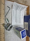 Bpv21 Supco Bullet Piercing Valve Fits 1 2  And 5 8  Tubing 2-n-1 Access
