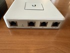 Ubiquiti Networks Unifi Security Gateway - White  model  Usg 