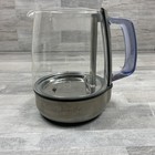 Breville One-touch Tea Maker Kettle Glass Carafe Only Replacement Btm800xl