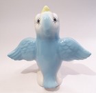 Vintage Seasons Of Cannon Falls Bluebird With Outstretched Wings Pie Bird vent