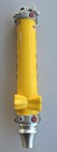 Rare Blacktop Blonde Tailgate Beer Tap Draft Handle - Great Find   Wow Lqqk  