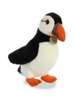 Aurora Miyoni Puffin 10 5  Plush Stuffed Animal Toy  26325