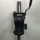Foredom P Dp30 Cast Iron Drill Press Metal Work Jewerly Woodworking Crafts