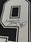 Wayne Gretzky Signed Hockey Jersey  99 La Kings Autographed Fanatics Coa