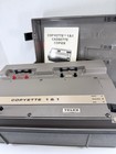 Vintage Telex 92711-001 Cassette Tape Duplicator Working  Complete Case scarce