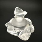 Lalique Perfume Bottle   Samoa