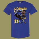 New New - Brewers J  Chourio 2025 Giveaway