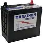 Marathon S46b24r Agm Auxiliary Battery For Toyota Prius  mar-9a51p 