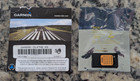 New Garmin Gns 430   530 Waas Nav Data Card With Current 2026 Database And 8130