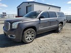 Denali Xl 2017 Luggage Rack 13438507