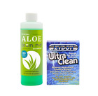 Original Aloe Toxin Rid Shampoo   Zydot Ultra Clean - For Hair Follicle Test