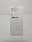 Apple Lightning To Digital Av Adapter Md826am a Hdmi Iphone Ipad A1438