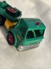 Lesney Matchbox King Size K-17 Laing Tractor Trailer Case Bulldozer Hi-grade