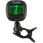 Fender Ft-1 Pro Clip-on Tuner  0239978000