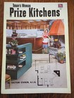 1950s Vintage House Plans Guide Mcm Architecture Kitchen Design Catalog Lot Of 4
