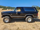 1984 Ford Bronco U100