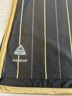 Adidas Men   s Medium Lafc Home Jersey 24 25 Hz6219 Black Gold No Sponsor  150