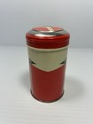Vtg 4  Mcness Potato Salad Seasoning Tin W recipe On Bottom Usa