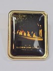 Glow Worm Caves Travel Souvenir Pin Waitomo New Zealand