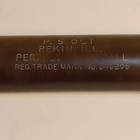 Rare Vintage P  S  Olt Keyhole Goose Call Perkin  Ill  Reg  Trade Mark No 348205