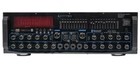 Technical Pro Mm2000bt Powered Bluetooth Karaoke Mixer Amplifier Amp Sd  Usb
