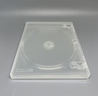 5 Pcs New Original Scanavo Criterion 14mm Single Blu-ray Case super Clear cr14mm