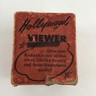 Hollywood Viewer Kodachrome Slide Three Dimensional Quality Craftsmen s Guild
