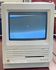 Vintage Apple Macintosh Se 20 M5011 Computer  Powers On 1989 1990 8 Mhz 68000