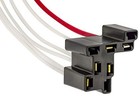 Headlight Switch Harness Connector Fits For Gm 1995217