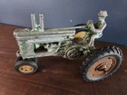 John Deere Model A Tractor
