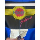 Vintage Kaelin Solar a Ski Suit Set Men s L  M Blue Teal Jacket Pants 80s 90s