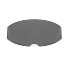 Mission Helmet Smk Ckx Sunvisor 512448 Smoke Sun Visor