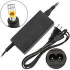 Ac Adapter For Samsung 24  T24c550nd Led Hd Tv Monitor Power Supply Cord Charger