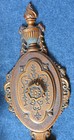 Fine Antique 1930s Electric Two Arm Art Deco Wall Sconce By Riddle Co