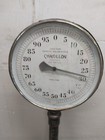 Vintage Chatillion Scale Cast Iron 300 Lb Type 7200 Counter Top Dial