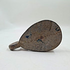 Maritime Pulley Iron
