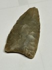 Super Fine Scott Co  Kentucky Res Stone Clovis Arrowhead Artifact