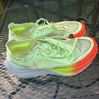 Nike Mens Zoomx Vaporfly Next  2  fast Pack  Cu4123-700 Size 7