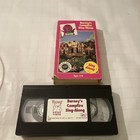 Barney s Campfire Sing-along  1990  Award Winner  Lyons Group  Vhs  Ntsc 