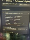 Acer R240hy 23 8-inch Led Lcd Monitor Full Hd 1920x1080  60hz  Hdmi  Vga  Dvi