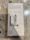  Frida Baby Electric Nosefrida  Rechargeable Nasal Aspirator 3 Suction Levels