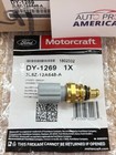 Oem Ford Motorcraft Engine Coolant Temperature Sensor Dy1269 3l8z12a648a New