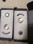 Mooer E-lady Classic Analog Flanger Filter Oscillator Guitar Effect Pedal