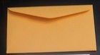 1964 Philadelphia Us Mint Proof Set Envelope Only - No Coins